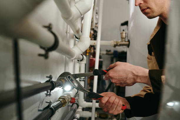Best Faucet Repair  in Parkville, MO