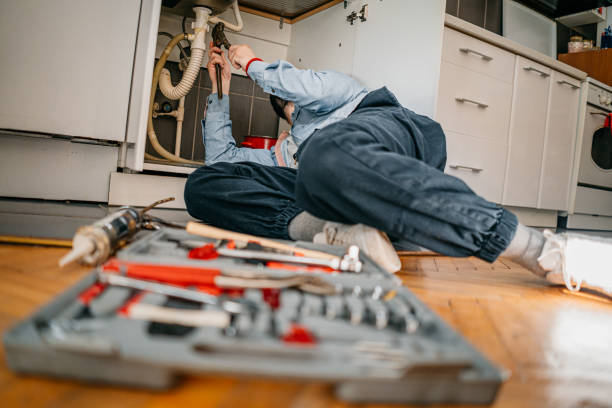 Best Gas Line Repair  in Parkville, MO