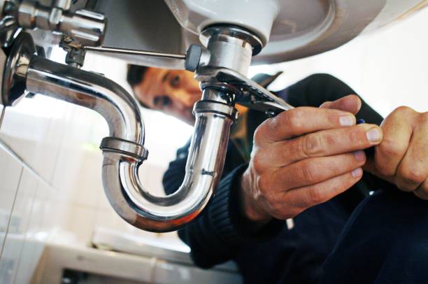Best Affordable Plumber Near Me  in Parkville, MO