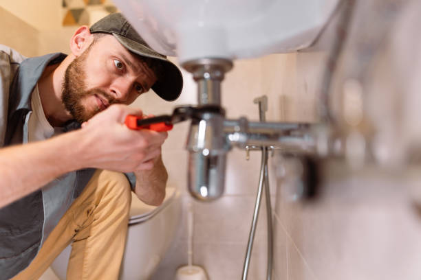 Best Emergency Plumbing Repair  in Parkville, MO