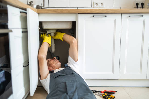 Best Hot Water Heater Installation  in Parkville, MO