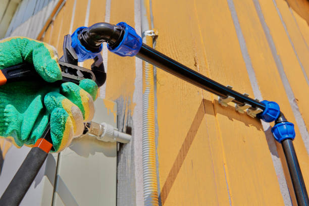 Best Shower Repair Services  in Parkville, MO
