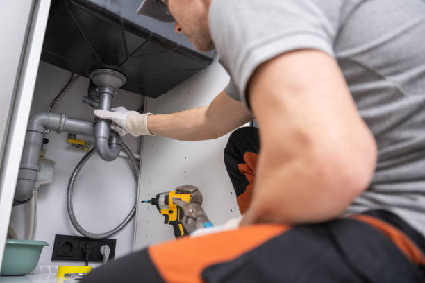 Best Leak Detection Services  in Parkville, MO